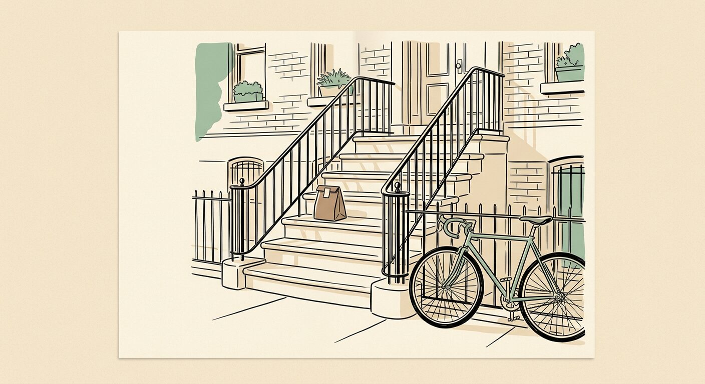 Cannabis Delivery in Brooklyn: What to Expect — Grams Brooklyn guide