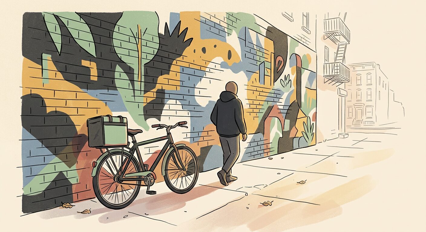 Cannabis Delivery to Bushwick: What to Know — Grams Brooklyn guide
