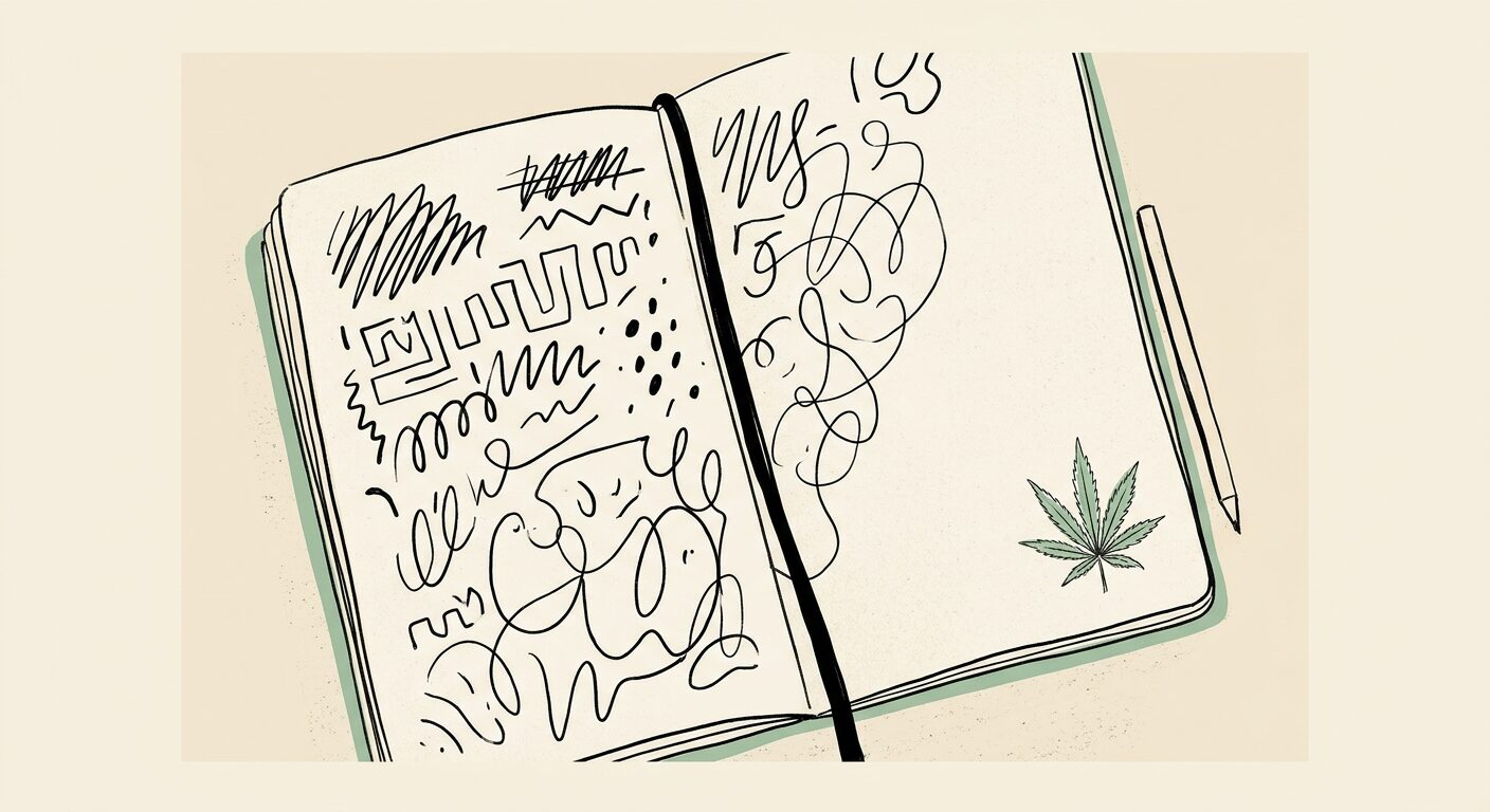 A Plain-English Cannabis Glossary for New Yorkers — Grams Brooklyn guide