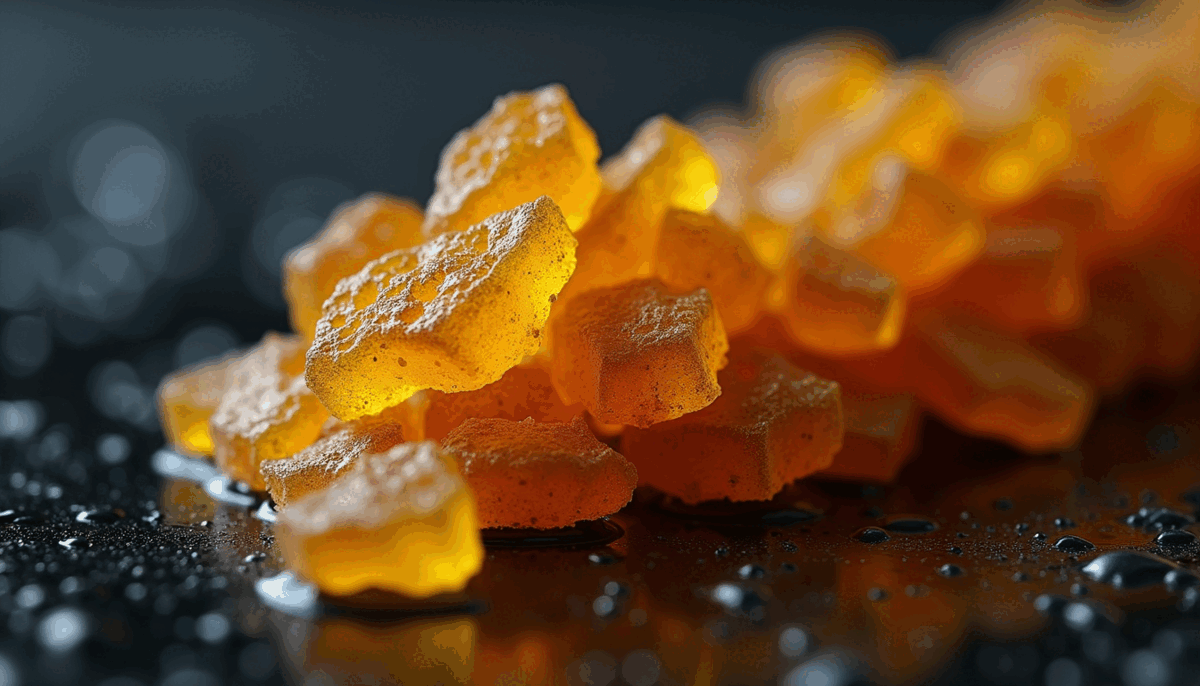 Master the Art of Selecting Cannabis Concentrates — Grams Brooklyn guide