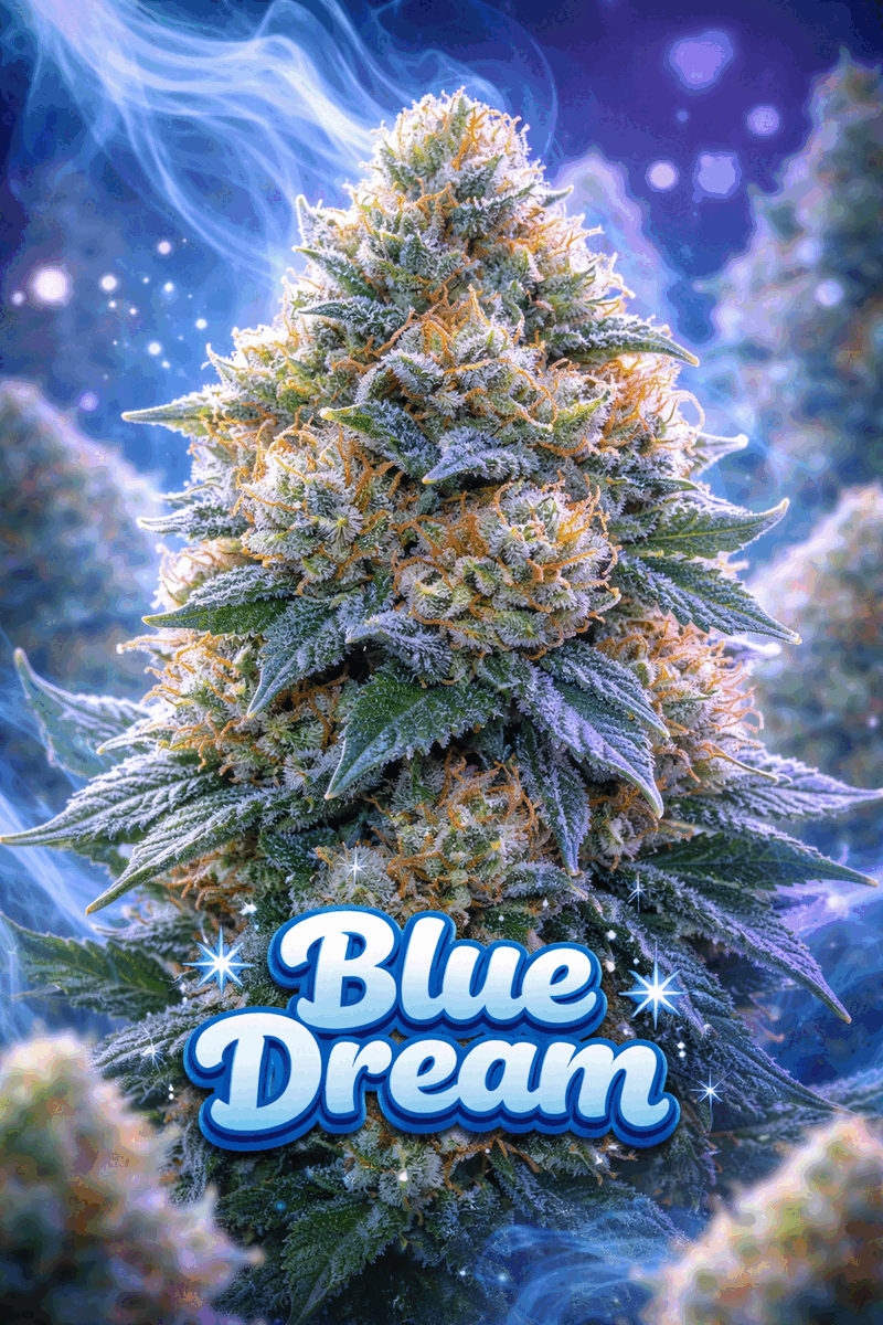 Popular Cannabis Strains — Grams Brooklyn guide