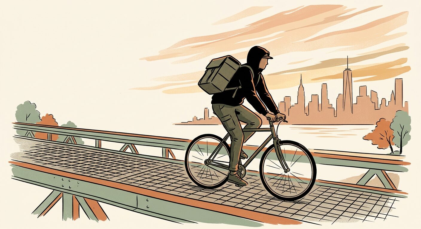 Same-Day Cannabis Delivery in Williamsburg & Greenpoint — Grams Brooklyn guide