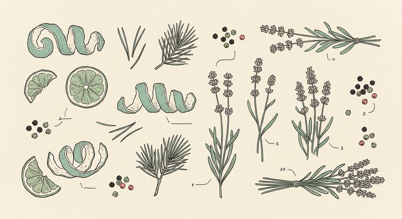 What Are Terpenes? A Beginner's Cannabis Guide — Grams Brooklyn guide