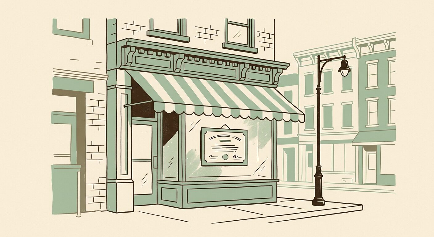 What Cannabis Licensing and Laboratory Testing Establish — Grams Brooklyn guide